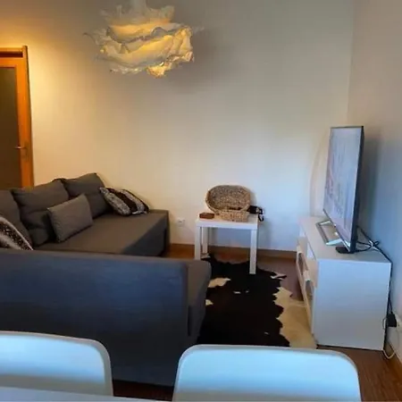 T2 With Pool Appartement Marinhas (Braga)