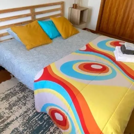 Apartamento T2 With Pool *