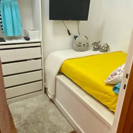 T2 With Pool Apartamento