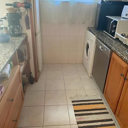 T2 With Pool Appartement Marinhas (Braga)