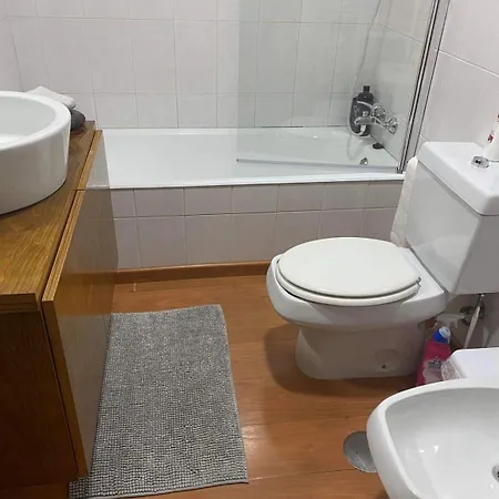 T2 With Pool * Marinhas (Braga)