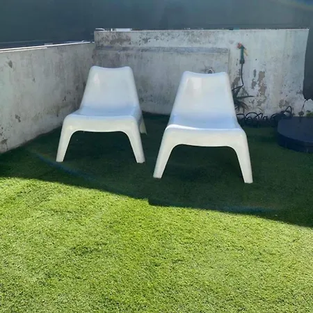 T2 With Pool Apartamento Marinhas (Braga)