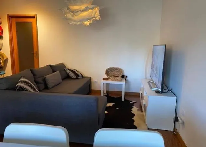 T2 With Pool 公寓 Marinhas (Braga)