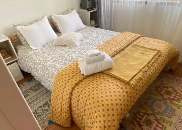 T2 With Pool 公寓 *