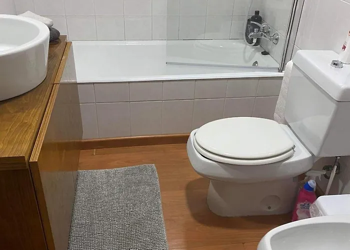 T2 With Pool * Marinhas (Braga)