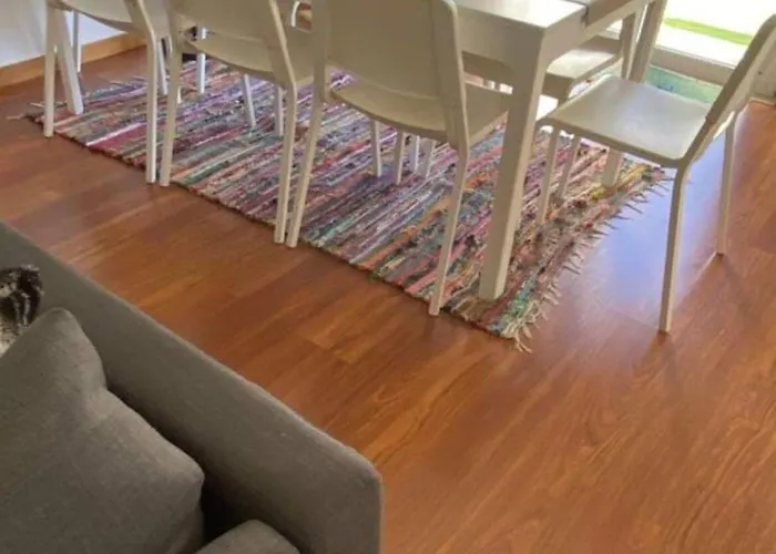 T2 With Pool 公寓 *