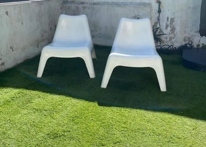 T2 With Pool 公寓 Marinhas (Braga)